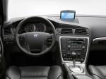 Volvo V70 2005 года